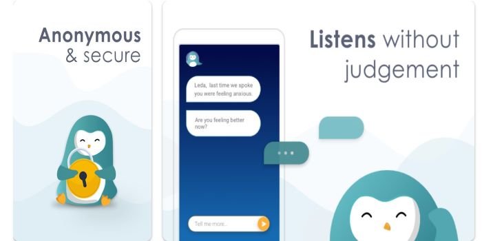 Bots pour parler ou discuter
