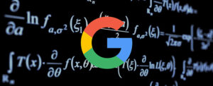 Mise à jour non confirmée de l&rsquo;algorithme de classement de la recherche Google vers le 13 octobre