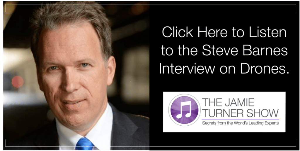 Le spectacle de Jamie Turner