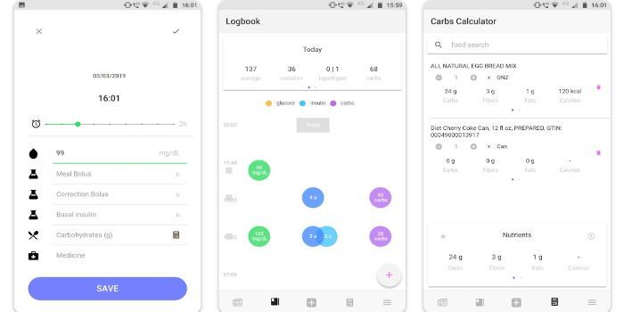 Applications pour améliorer les études