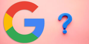 Google : un caractère est nécessaire après le /?  D&rsquo;une URL pour être unique