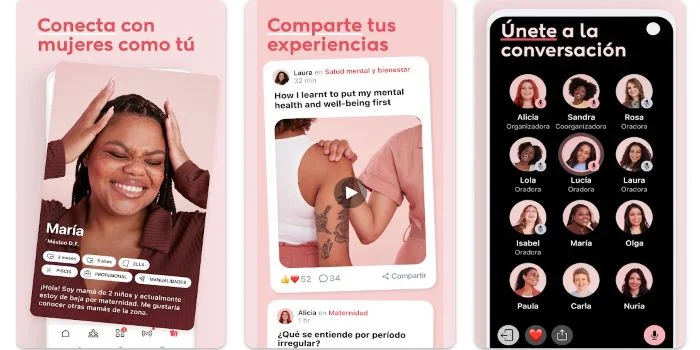 Des applications pour se faire des amis sur mobile