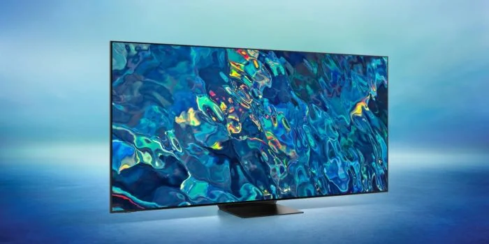 Smart TV pour le football