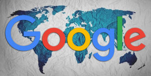 Le paramètre de cible géographique de Google Search Console est toujours visible mais ne fonctionne pas