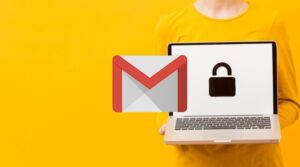 Comment changer rapidement le mot de passe Gmail