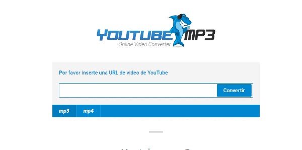 Youtube en mp3
