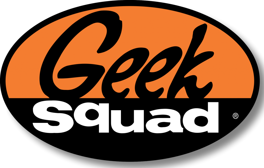 La Geek Squad a décidé de prendre un risque calculé avec sa marque.  C'était une petite entreprise avec un budget limité, donc prendre un risque était un bon choix - et cela a porté ses fruits.