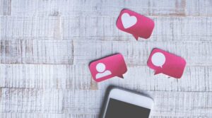 Comment publier des photos en direct de l&rsquo;iPhone sur Instagram