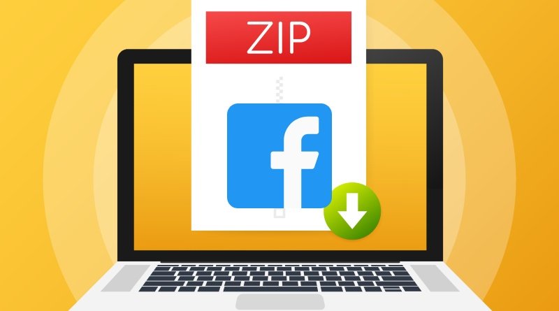 Télécharger tout Facebook