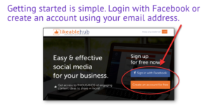 Comment utiliser Likeable Hub pour tirer le meilleur parti de votre budget sur les réseaux sociaux