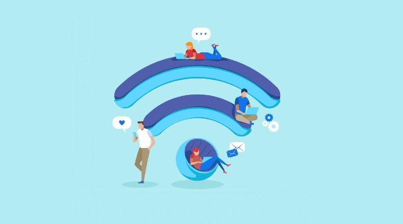 Sécuriser votre réseau Wi-Fi domestique