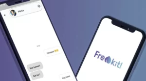 Freakit, le « Tinder » espagnol pour otakus