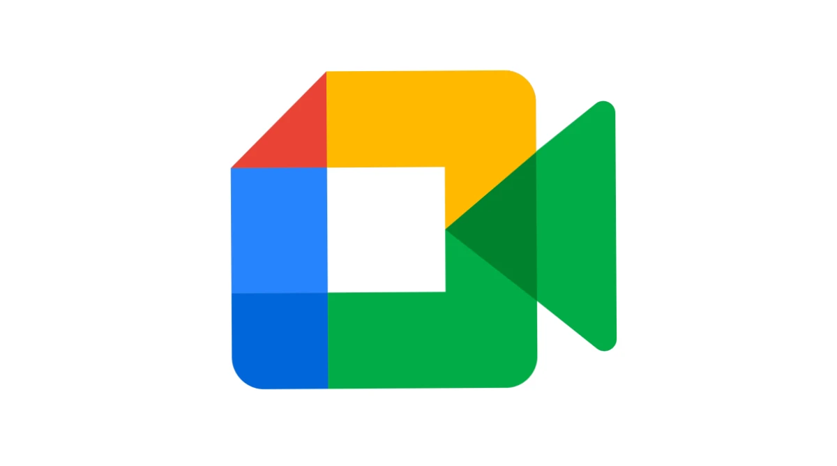 Logo Google Meet