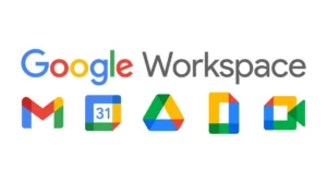 Google augmente le stockage dans Workspace pour les particuliers
