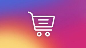 Instagram teste une version sans le bouton Shop