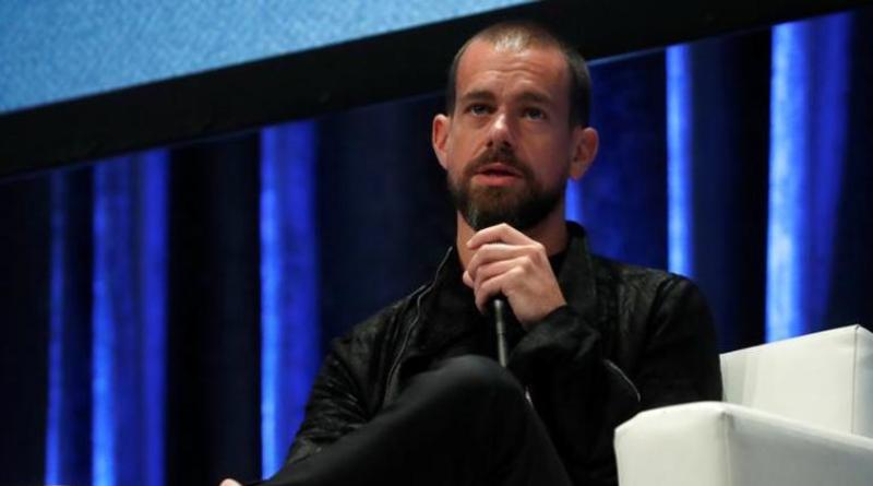 Le PDG de Twitter, Jack Dorsey, démissionne