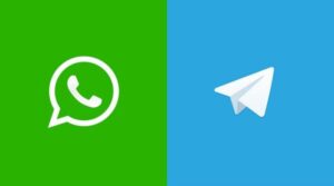 Le fondateur de Telegram recommande « de rester à l&rsquo;écart de WhatsApp »