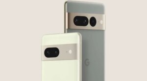Les 6 nouveautés les plus importantes du Google Pixel 7
