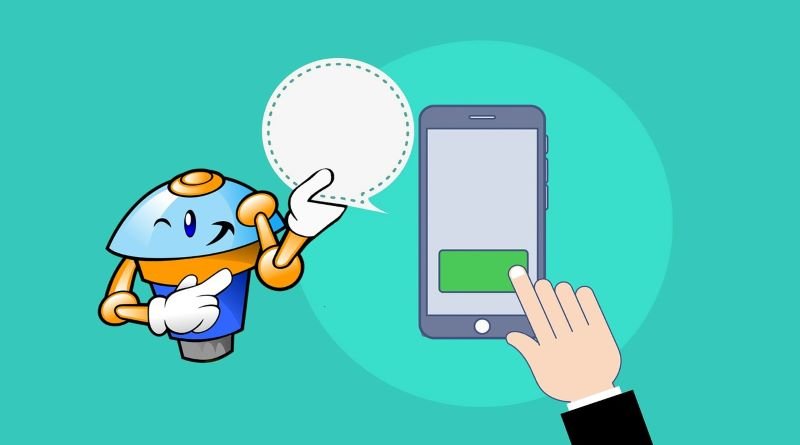 Des chatbots Android plus intelligents