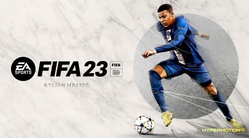 FIFA 23 mobile