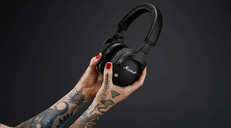 Casque antibruit plus compétent