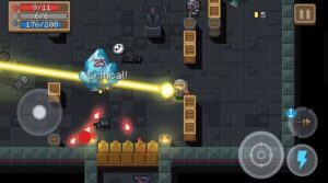 Les meilleurs jeux &lsquo;roguelike&rsquo; pour mobiles Android