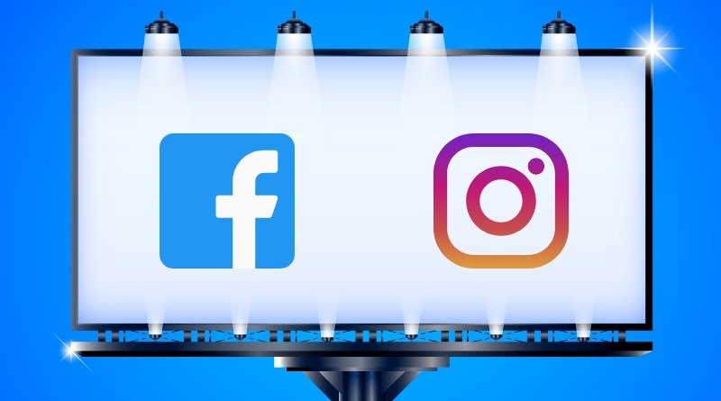 facebook instagram masquer les publicités