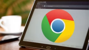 Nouvelle version de Google Chrome pour toutes les tablettes