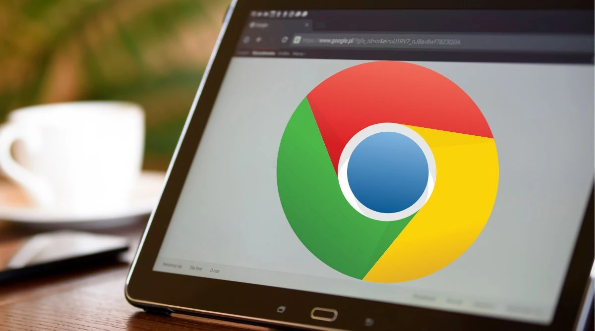 Nouvelle version de Google Chrome pour toutes les tablettes