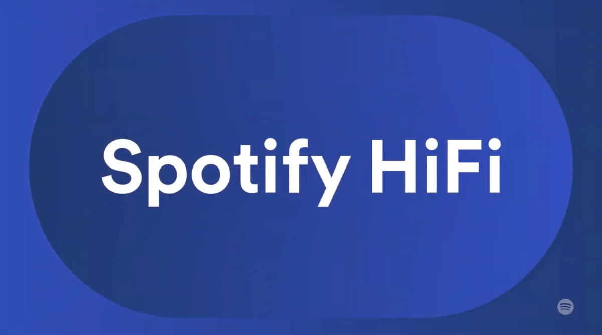 Spotify HiFi arrivera sur le marché