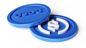 Qu&rsquo;est-ce que l&rsquo;USDC, la crypto-monnaie USD Coin ?