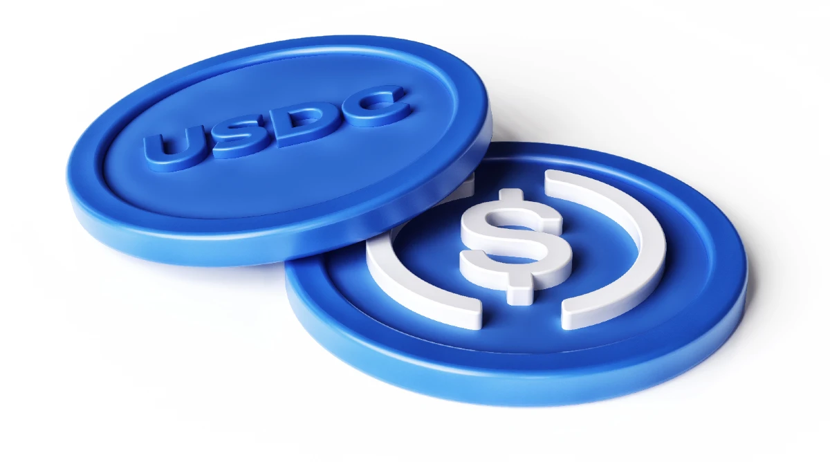 USDC
