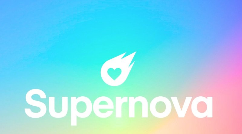 réseau social supernova