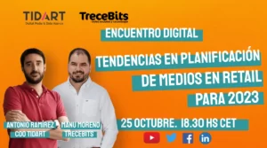 « Tendances de la planification des médias de détail pour 2023 »