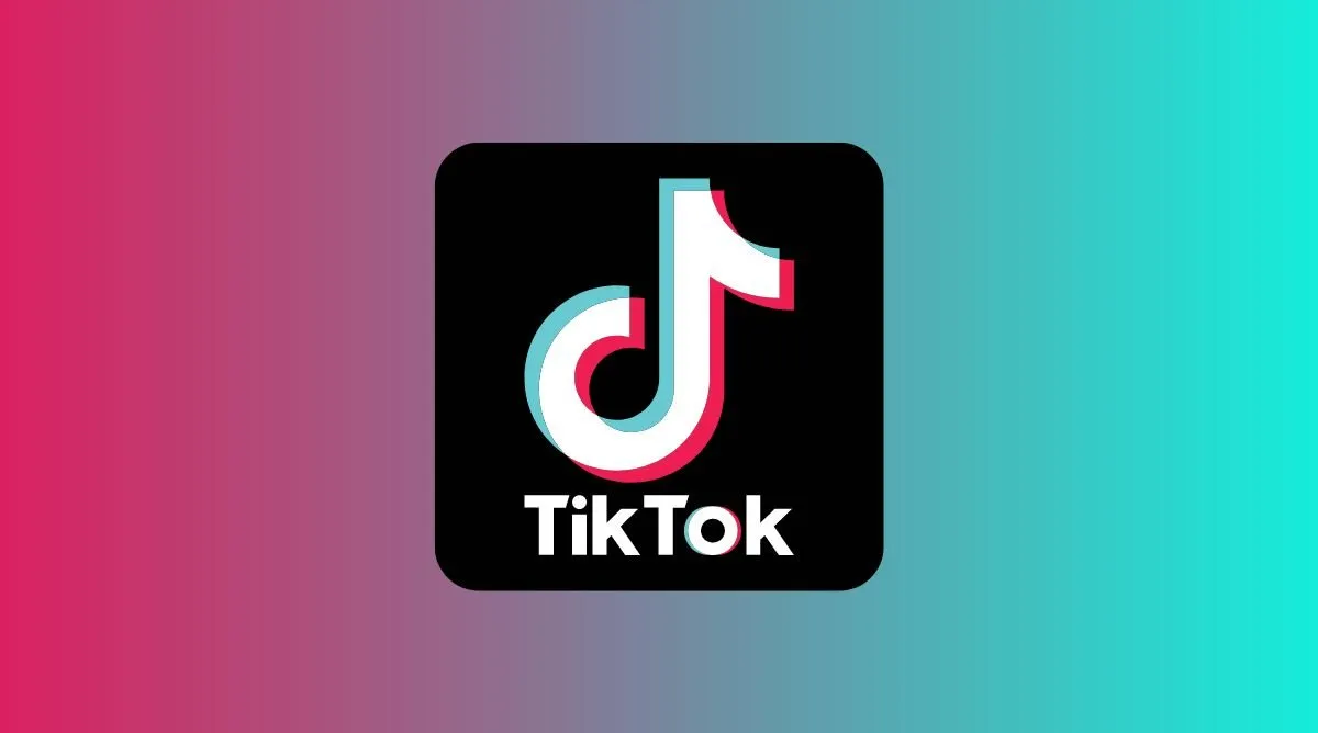 Logo TIkTok