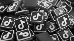 TikTok lance trois widgets pour l&rsquo;écran d&rsquo;accueil iOS14