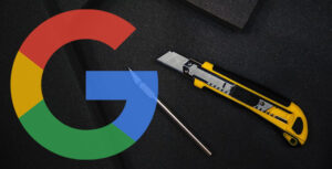 Nouvelle interface utilisateur Google Merchant Center en cours de test