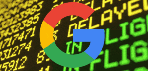 Retard de l&rsquo;API Google Search Console confirmé, à corriger en quelques jours