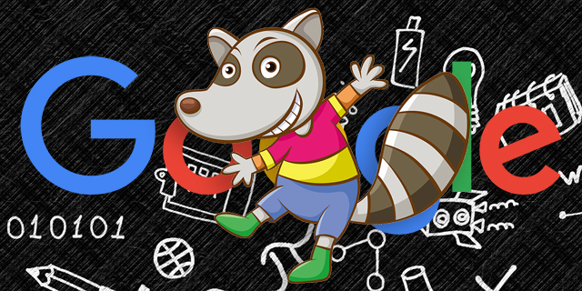 Algorithme Google Coati - La mise à jour Google dont vous n'avez jamais entendu parler