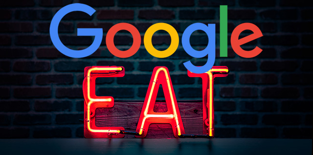 Google : EAT s'applique à chaque requête