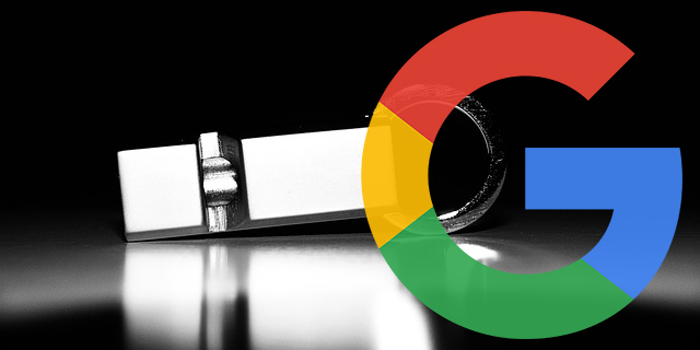 Nouvelle politique anti-spam de Google : contournement de la politique