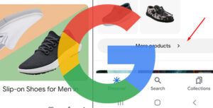 Google Discover change l&rsquo;étiquette « Plus de recommandations » en « Plus de produits » signalant une poussée plus profonde dans les achats et le commerce électronique