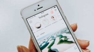 Comment accéder à « Ce jour-là » dans Instagram Stories