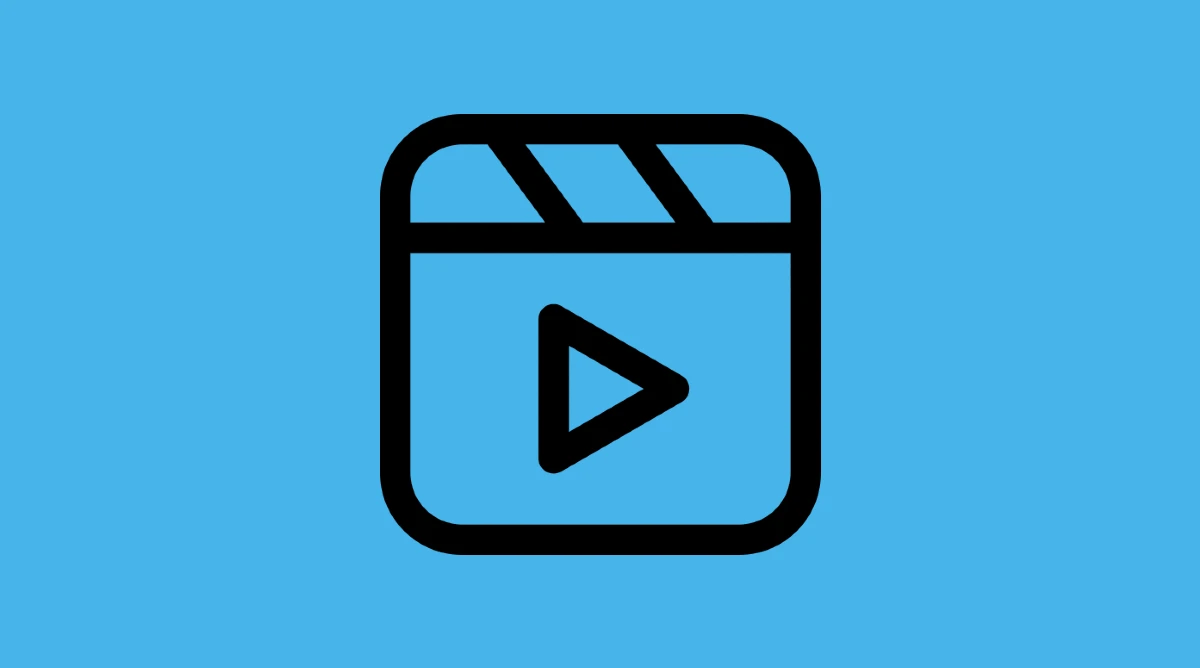 Icône de bobine Facebook