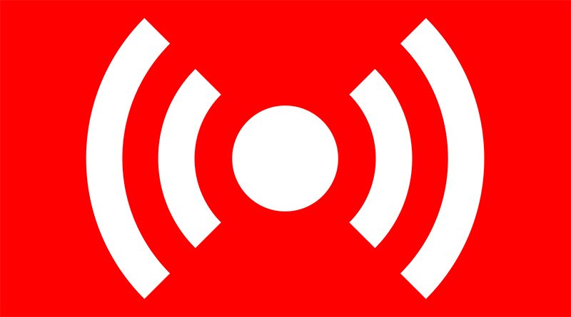 Logo YouTube en direct