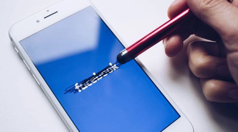 Sécurité du compte Facebook