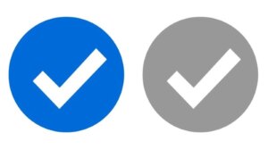 Comment vérifier une page Facebook en 2021