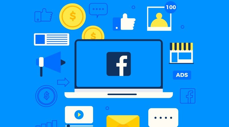 Monétisation Facebook