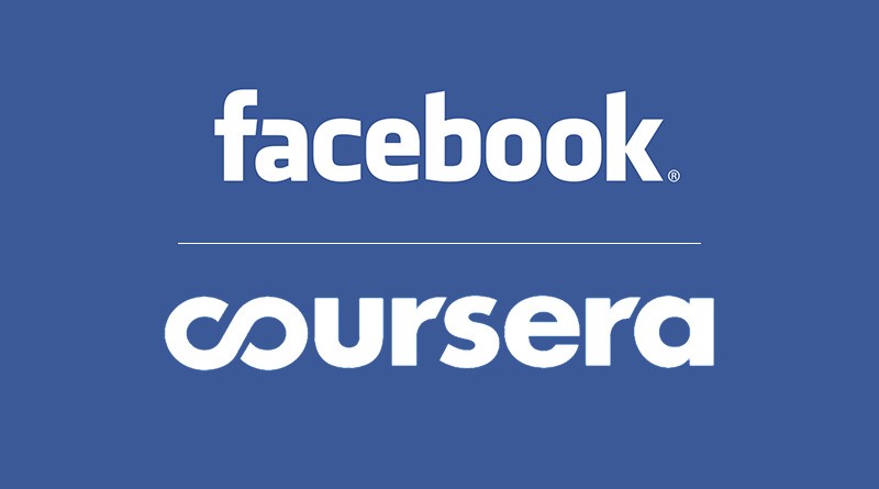 Exemple de certificat Facebook Marketing Analytics