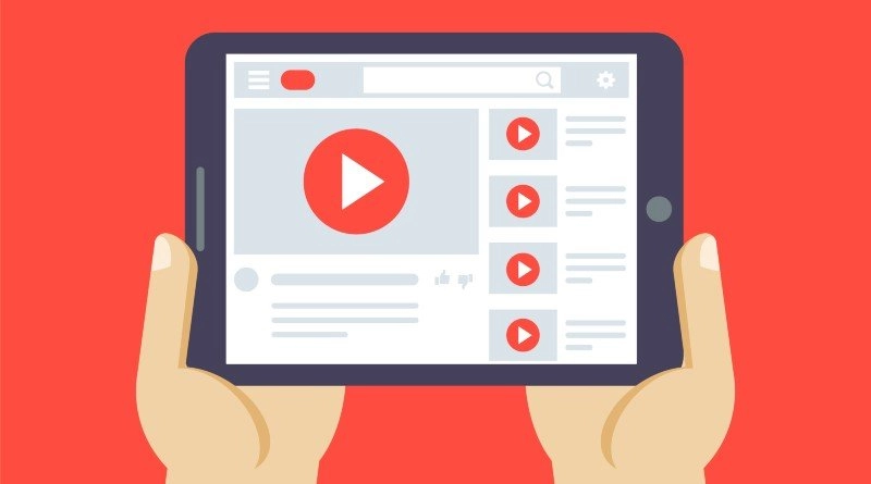 Télécharger des vidéos YouTube